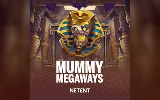Mummy Megaways