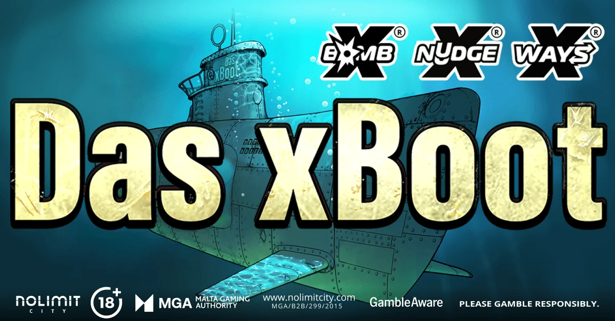 Das xBoot game artwork