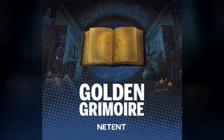 Golden Grimoire