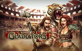 Game of Gladiators