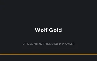 Wolf Gold