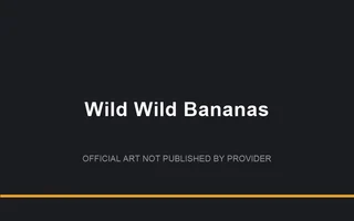 Wild Wild Bananas