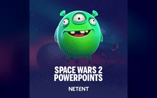 Space Wars 2 Powerpoints