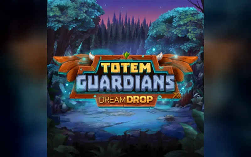 Totem Guardians Dream Drop game artwork