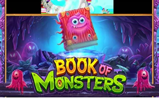 Book of Monsters