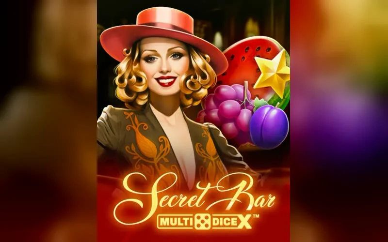 Free Play – Secret Bar Multidice X by BGaming — game artwork