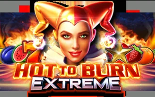 Hot to Burn Extreme