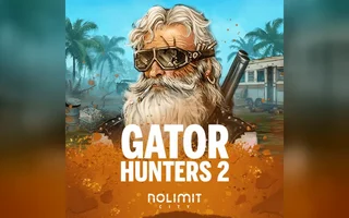 Gator Hunters 2
