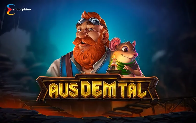Aus Dem Tal game artwork