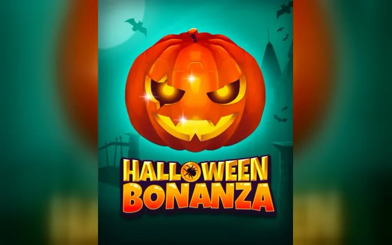 Halloween Bonanza BGaming – Free Play — game artwork