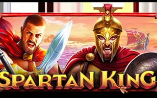 Spartan King