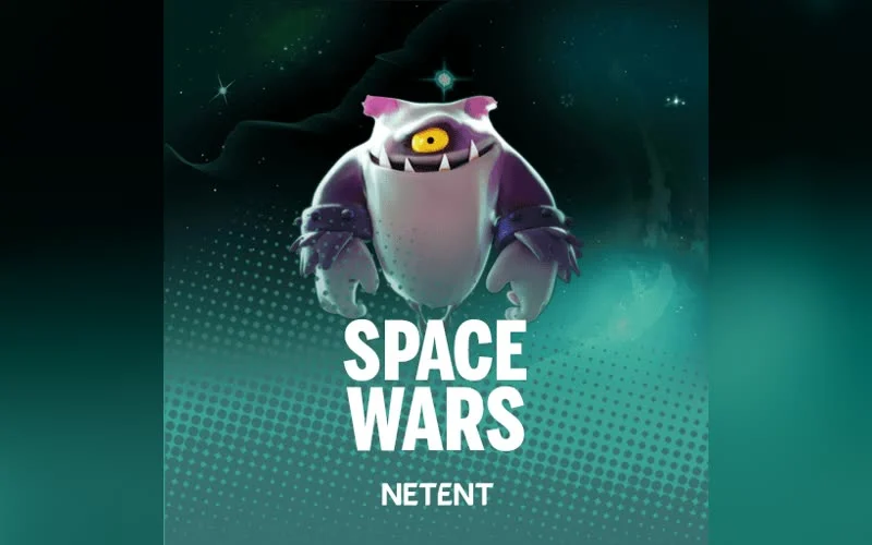 Space Wars game artwork