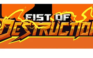 Fist of Destruction