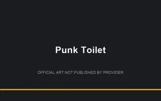 Punk Toilet