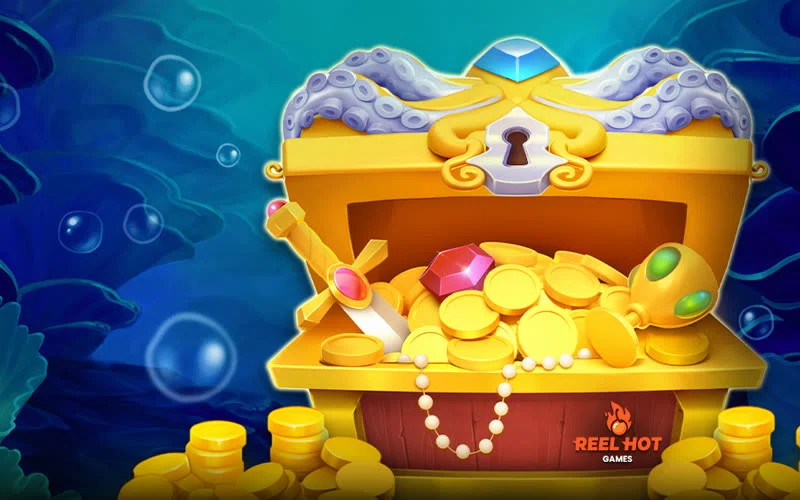 Bait ‘n’ Bank game artwork