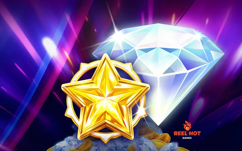 Diamond Supernova 20 game artwork