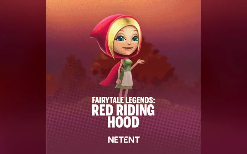 Fairytale Legends: Red Riding Hood game artwork