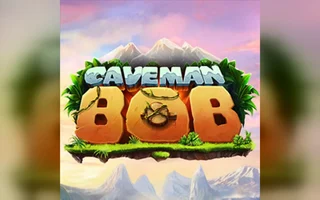 Caveman Bob