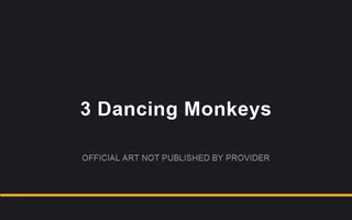3 Dancing Monkeys