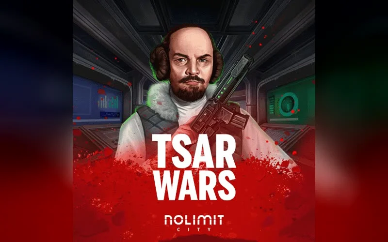 Tsar Wars game artwork