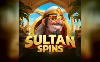 Sultan Spins