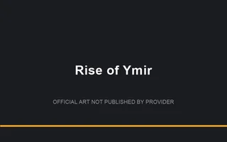 Rise of Ymir