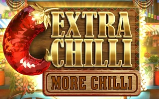 Extra Chilli More Chilli