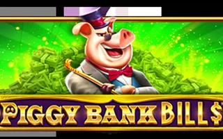 Piggy Bank Bills