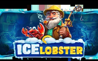 Ice Lobster Slot from Pragmatic Play