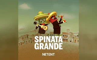 Spiñata Grande