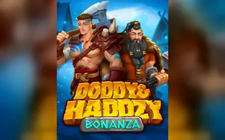 Doddy And Haddzy Bonanza Free Demo by BGaming
