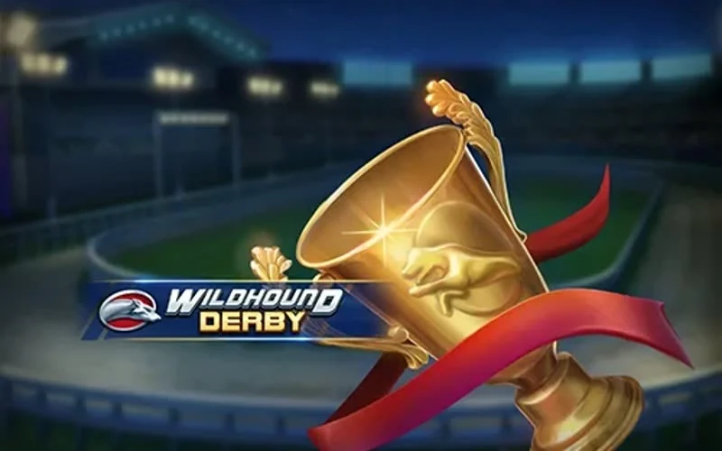 Wildhound Derby — game artwork