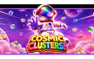 Cosmic Clusters!