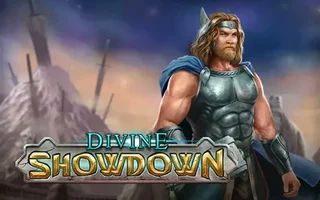 Divine Showdown