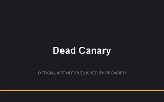 Dead Canary