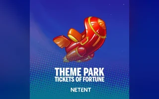 Theme Park: Tickets of Fortune