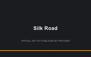 Silk Road