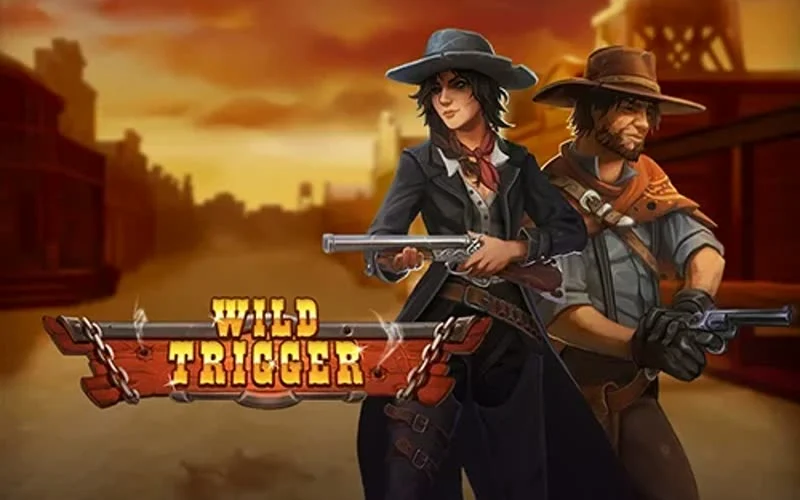 Wild Trigger — game artwork