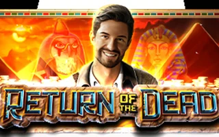 Return of the Dead
