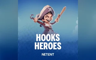 Hook's Heroes