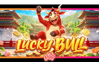 Lucky Bull