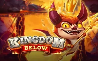 Kingdom Below