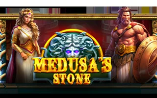 Medusa’s Stone