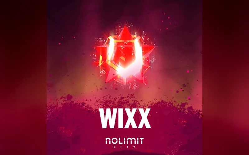 Wixx game artwork
