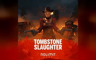 Tombstone Slaughter: El Gordo's Revenge