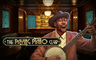 The Paying Piano Club
