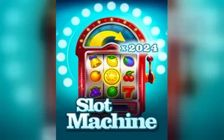 Machine by BGaming