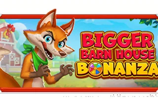 Bigger Barn House Bonanza