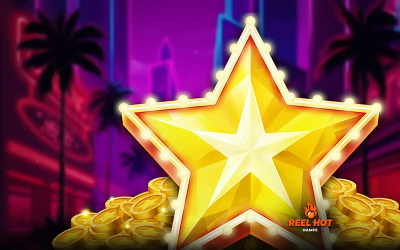 Viva Lock Vegas game artwork