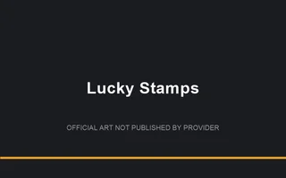 Lucky Stamps